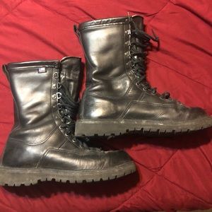 Danner Fort Lewis Insulated Boots Men’s Size 10